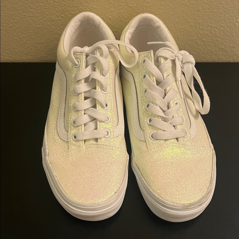 Vans Old Skool UV